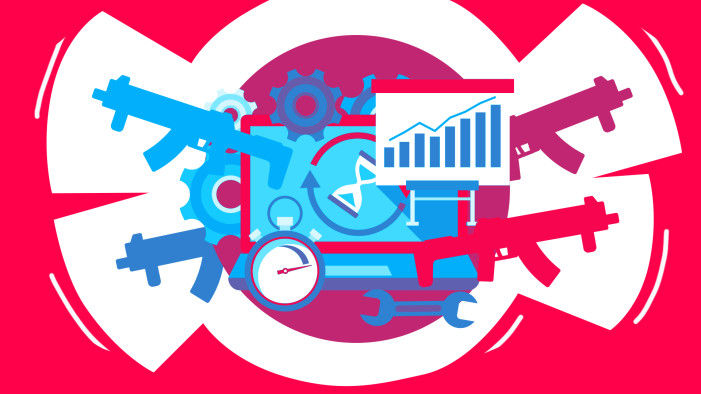 Как привлечь клиентов в лазертаг-клуб через интернет